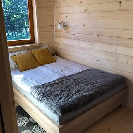 Pod Limbami Iii Hébergement de vacances Kluszkowce