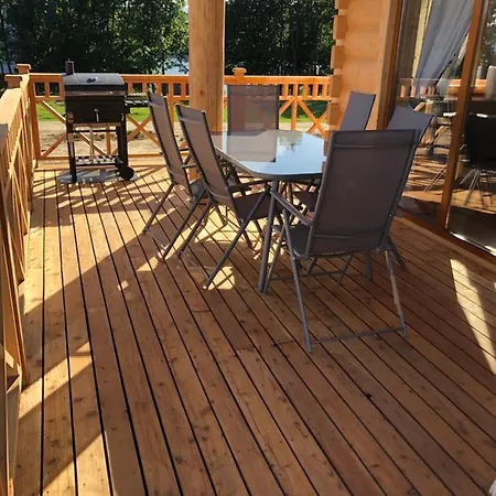 Pod Limbami Iii Hébergement de vacances