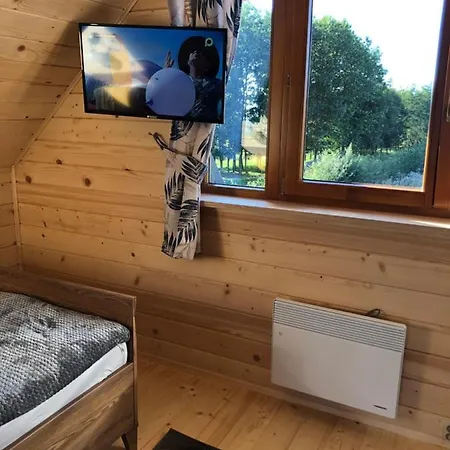 Pod Limbami Iii * Kluszkowce