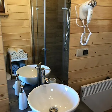 Dom wakacyjny Pod Limbami Iii Kluszkowce