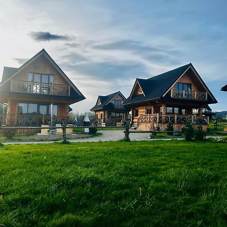 Pod Limbami Iii Dom wakacyjny