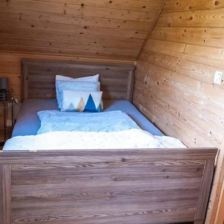 Hébergement de vacances Pod Limbami Iii