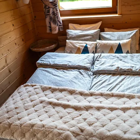 Pod Limbami Iii Hébergement de vacances