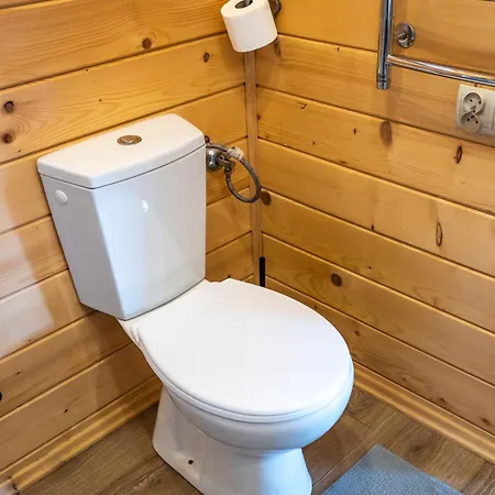 度假居 Pod Limbami Iii