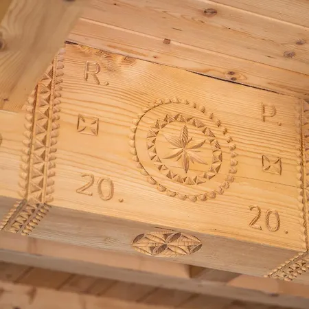 Pod Limbami Iii Kluszkowce