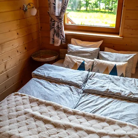 Pod Limbami Iii Hébergement de vacances