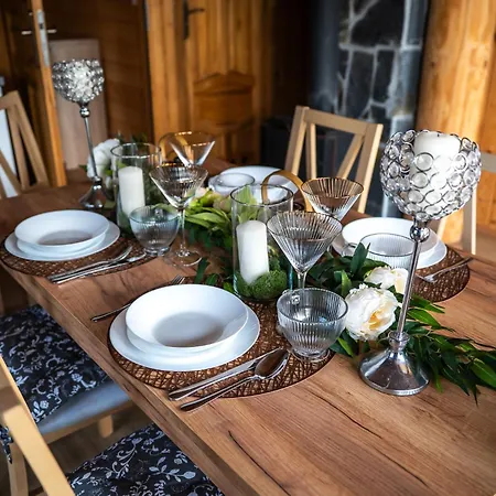 Pod Limbami Iii Dom wakacyjny *