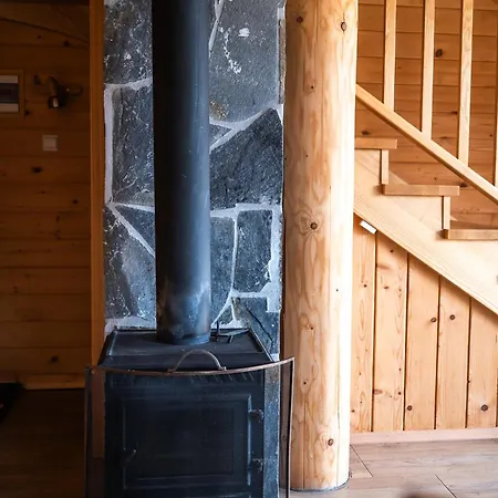 Pod Limbami Iii Hébergement de vacances Kluszkowce