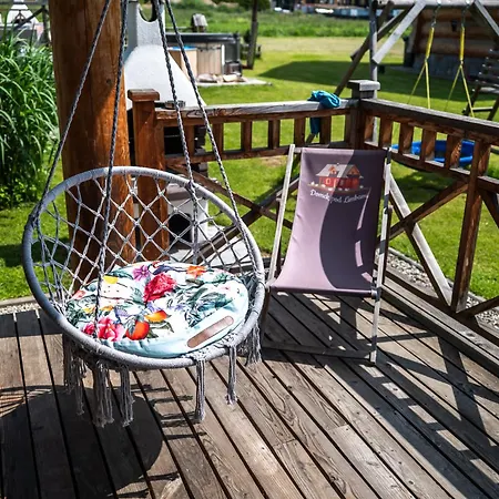 Dom wakacyjny Pod Limbami Iii Kluszkowce