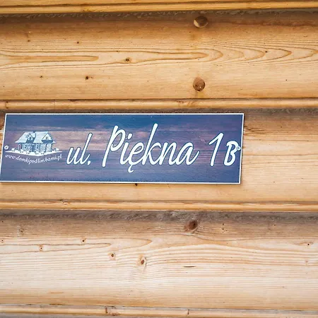 Pod Limbami Iii Kluszkowce