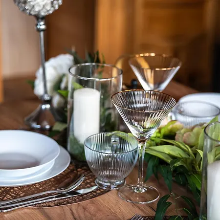 Dom wakacyjny Pod Limbami Iii *