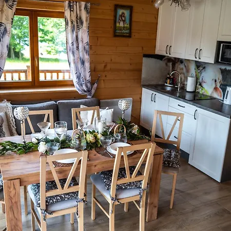 Pod Limbami Iii * Kluszkowce