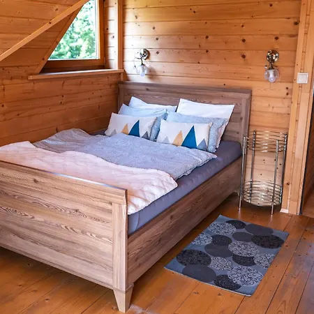 Pod Limbami Iii * Kluszkowce