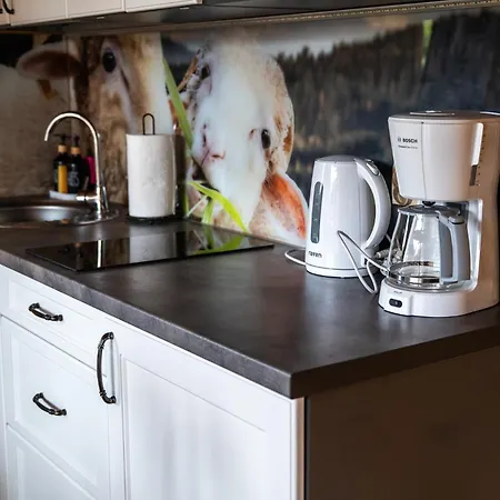 Dom wakacyjny Pod Limbami Iii