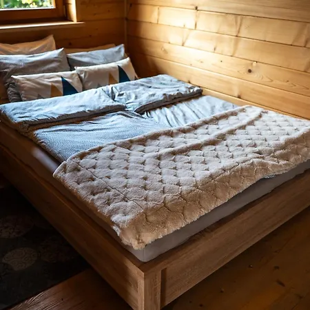 Pod Limbami Iii Dom wakacyjny *