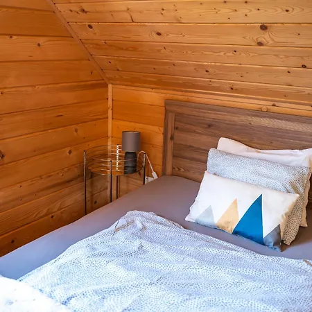 Pod Limbami Iii Dom wakacyjny