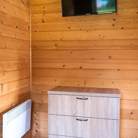 Hébergement de vacances Pod Limbami Iii
