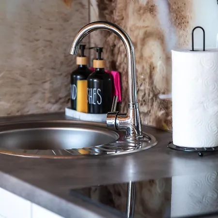 Pod Limbami Iii Dom wakacyjny Kluszkowce