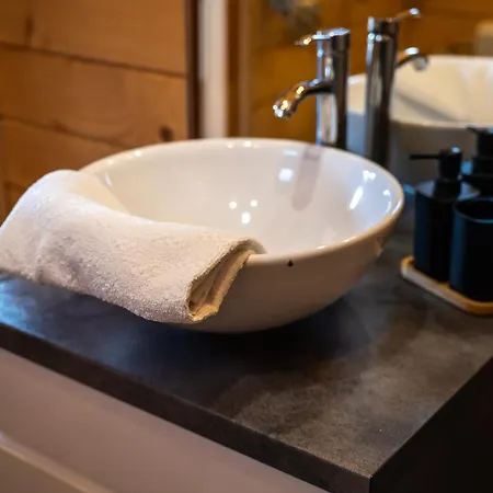 Dom wakacyjny Pod Limbami Iii Kluszkowce