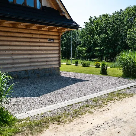 Pod Limbami Iii Kluszkowce