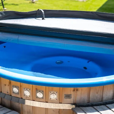 Hébergement de vacances Pod Limbami Iii