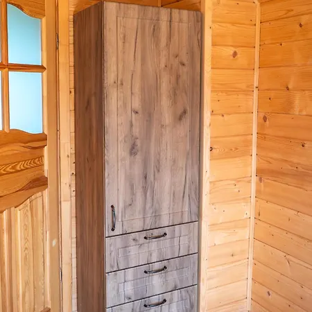 Pod Limbami Iii Hébergement de vacances *
