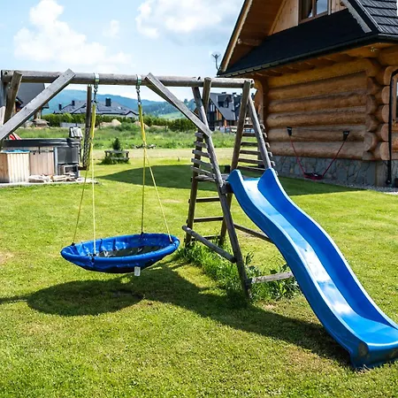 Pod Limbami Iii Kluszkowce