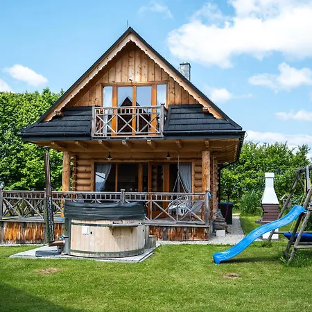 Pod Limbami Iii Dom wakacyjny