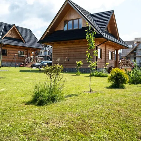 Dom wakacyjny Pod Limbami Iii Kluszkowce