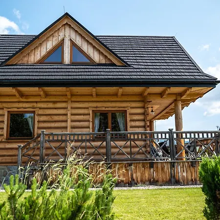 Pod Limbami Iii * Kluszkowce