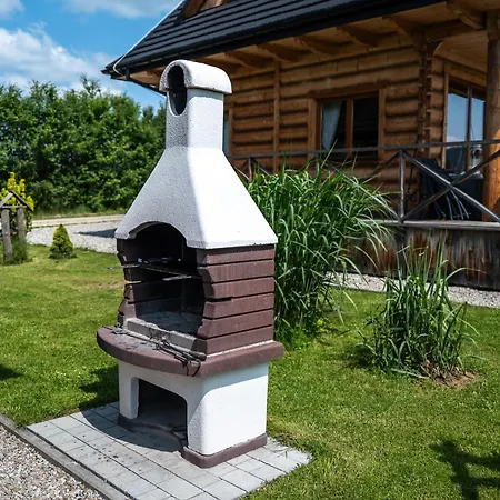 Pod Limbami Iii Kluszkowce