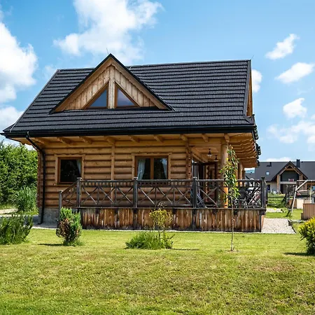 Pod Limbami Iii Kluszkowce