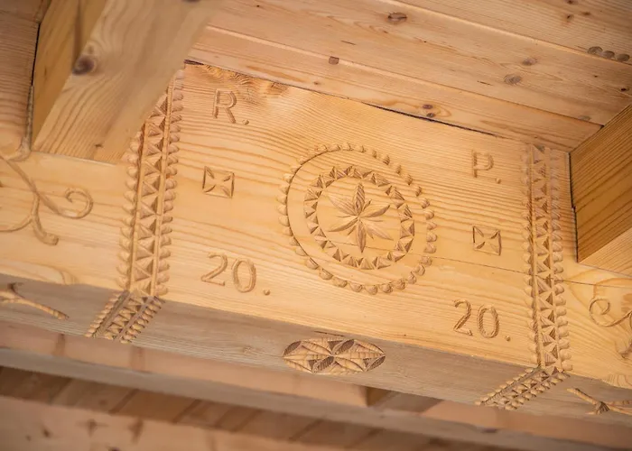 Pod Limbami Iii Kluszkowce