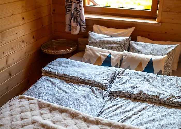 Pod Limbami Iii Hébergement de vacances