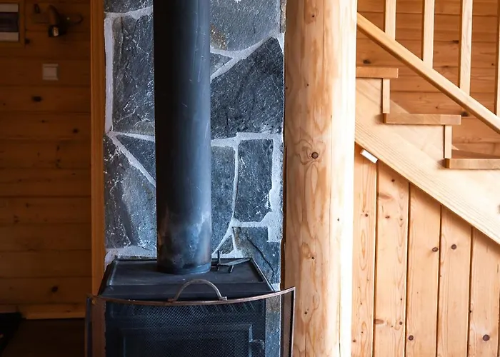 Pod Limbami Iii Hébergement de vacances Kluszkowce