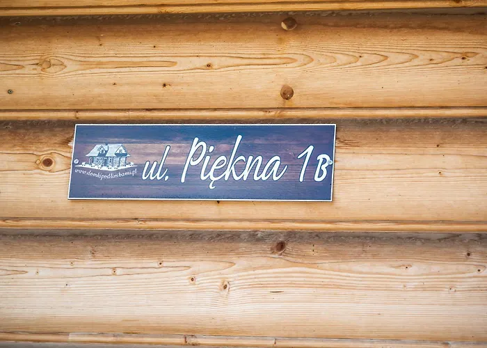 Pod Limbami Iii Kluszkowce