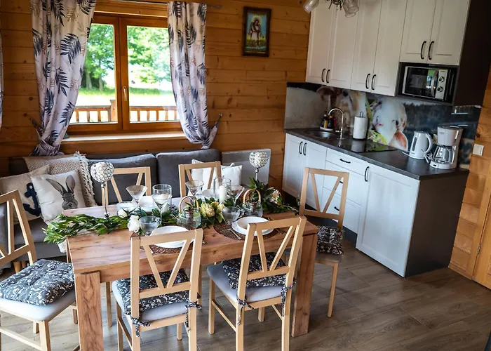 Pod Limbami Iii * Kluszkowce