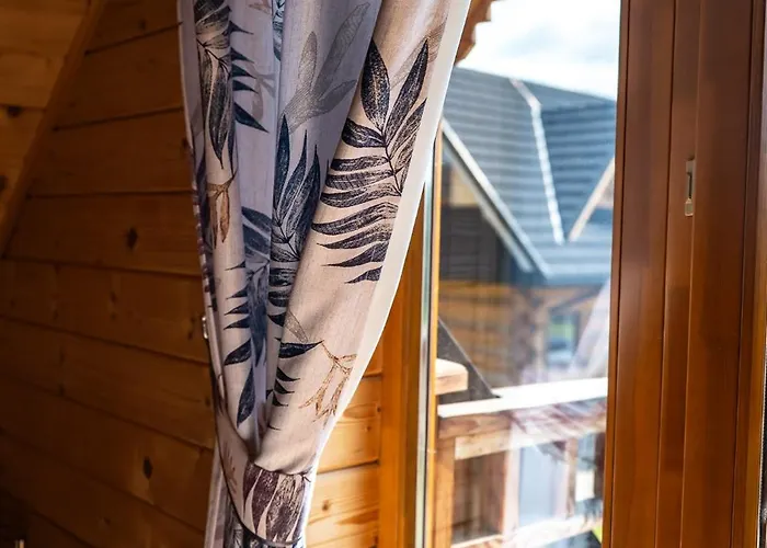 Pod Limbami Iii * Kluszkowce