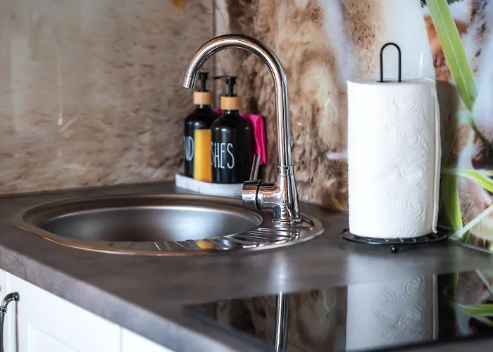 Pod Limbami Iii Hébergement de vacances Kluszkowce