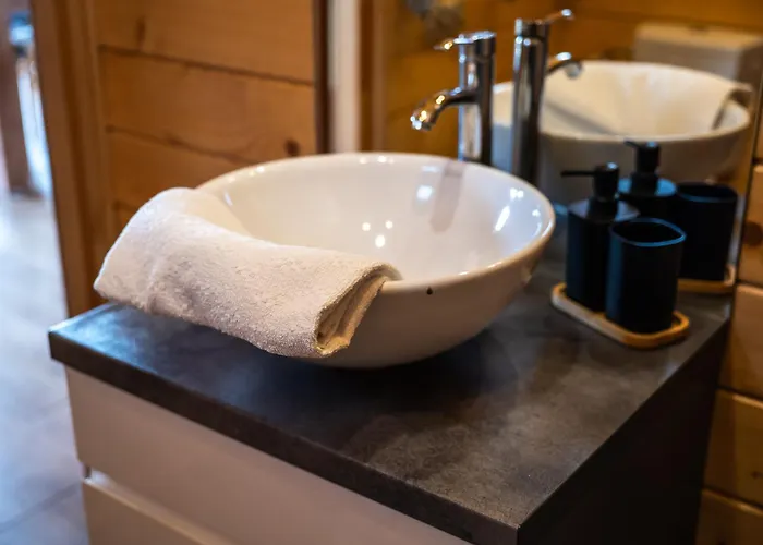 Hébergement de vacances Pod Limbami Iii Kluszkowce