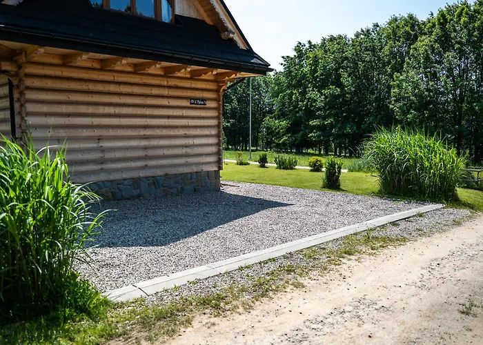 Pod Limbami Iii Kluszkowce