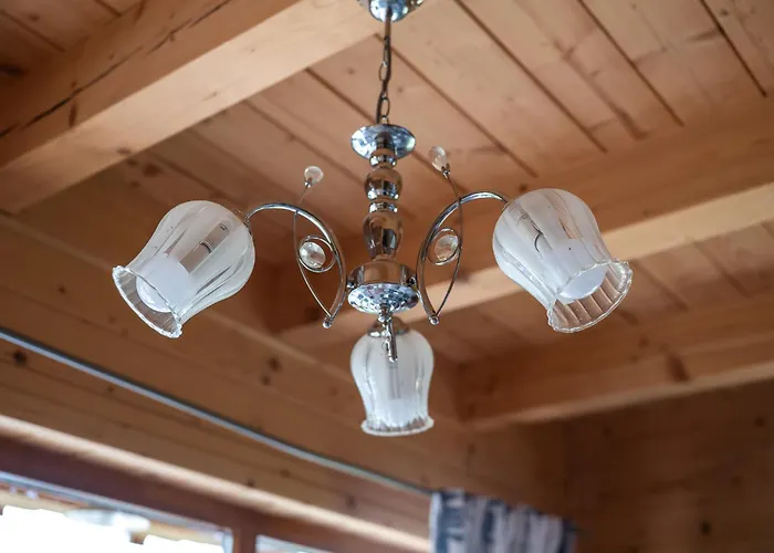 Pod Limbami Iii Hébergement de vacances