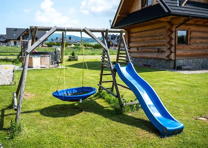 Pod Limbami Iii Kluszkowce