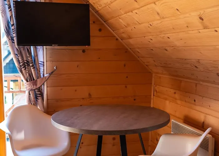 Pod Limbami Iii * Kluszkowce