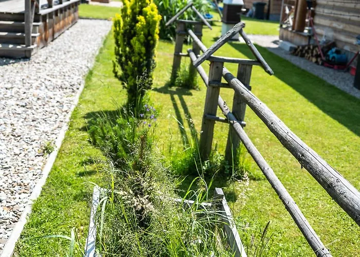 Hébergement de vacances Pod Limbami Iii