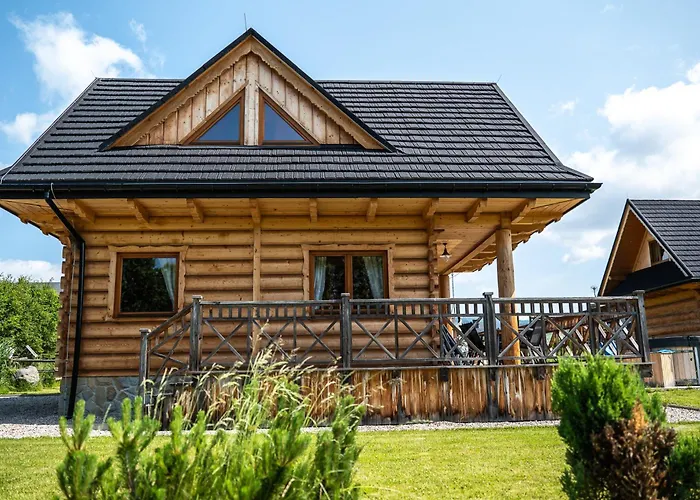 Pod Limbami Iii * Kluszkowce