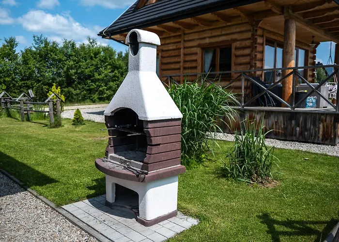 Pod Limbami Iii Kluszkowce