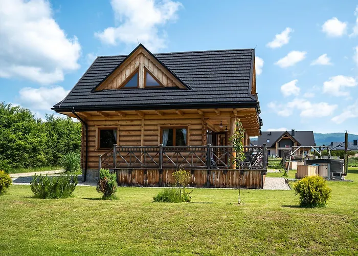 Pod Limbami Iii Kluszkowce